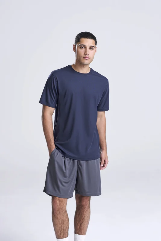 SuperCool Performance T • Just Cool