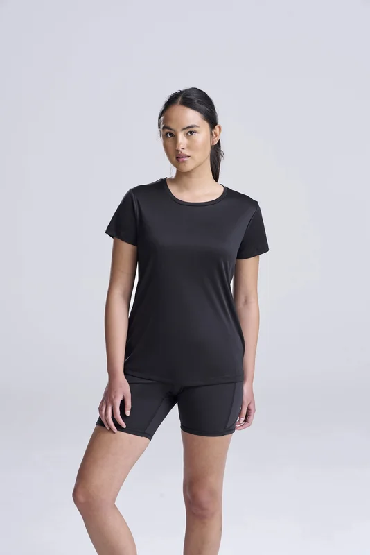 Women´s Cool Smooth T • Just Cool