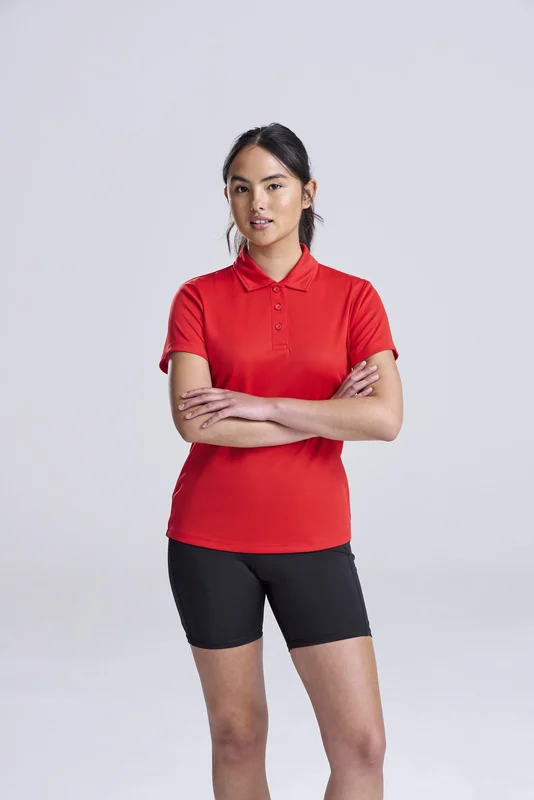 Women´s Cool Polo • Just Cool