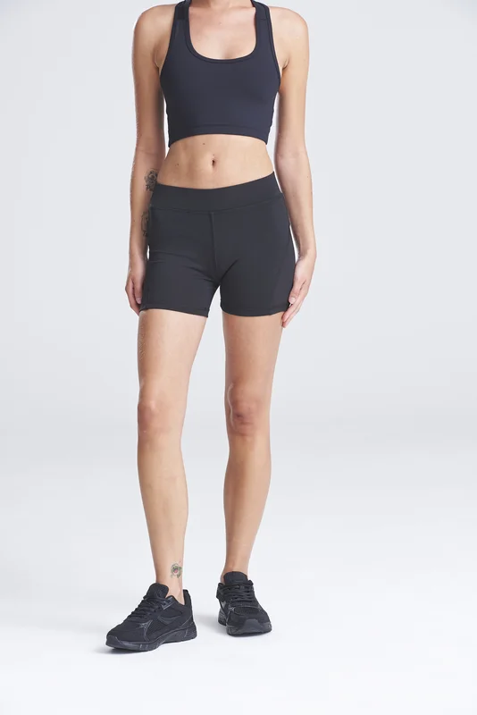 Women´s Cool Training Shorts • Just Cool