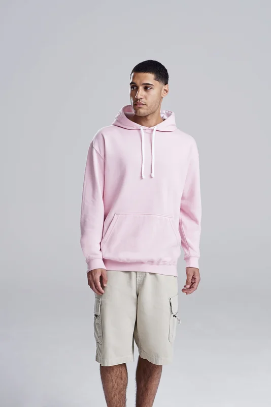 Varsity Hoodie • Just Hoods