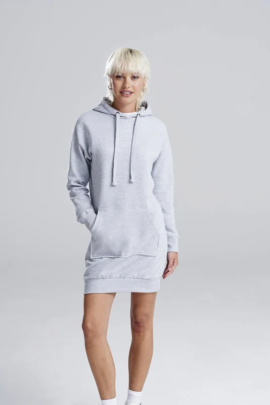 Hoodie Dress • Just Hoods