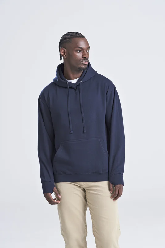 Street Hoodie • Just Hoods