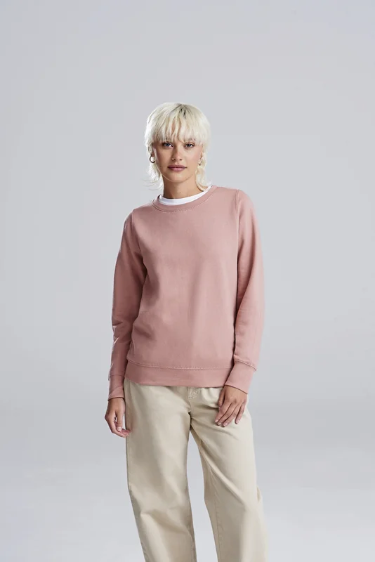 Women´s AWDis Sweat • Just Hoods