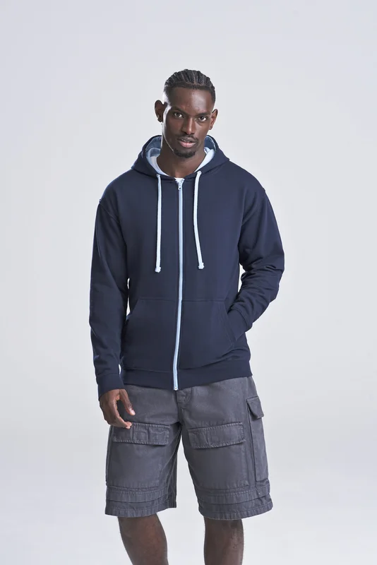 Varsity Zoodie • Just Hoods