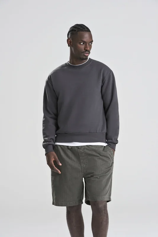 Vision Heavyweight Sweat • Just Hoods