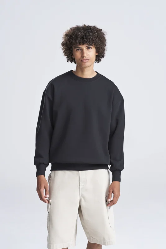 Signature Heavyweight Sweat • Just Hoods