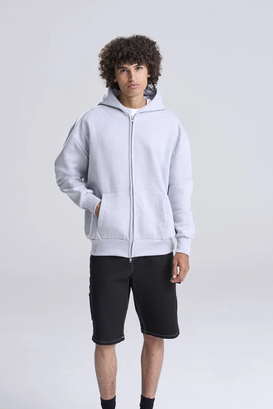 Signature Heavyweight Zoodie • Just Hoods