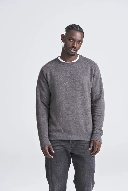 Graduate Heavyweight Sweat • Just Hoods
