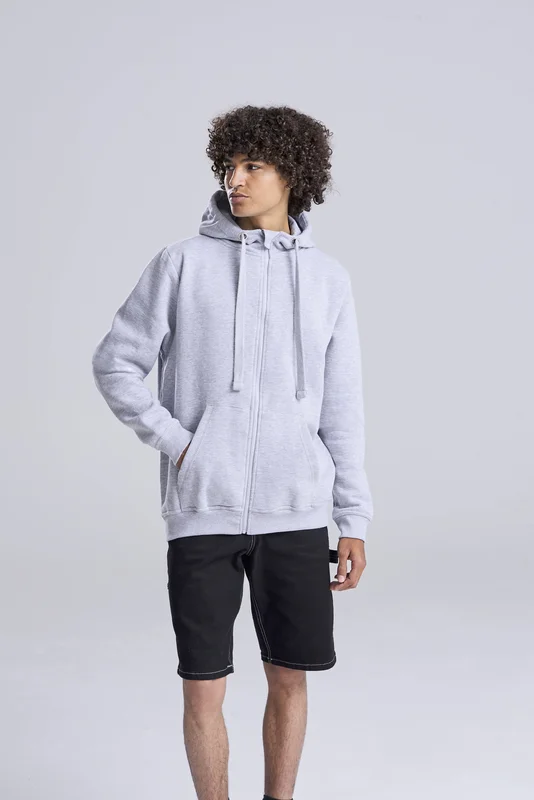 Graduate Heavyweight Zoodie • Just Hoods