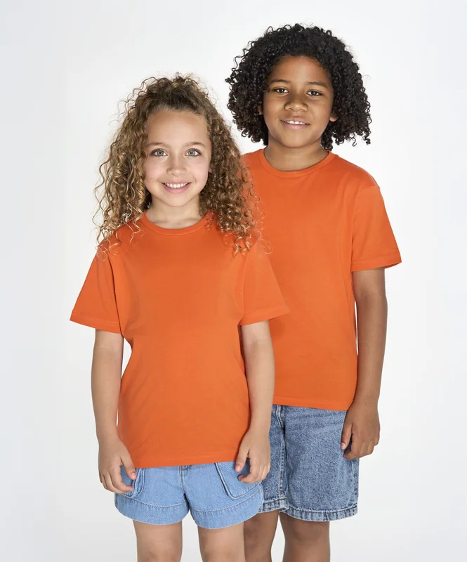 Kids´ T-Shirt • JHK