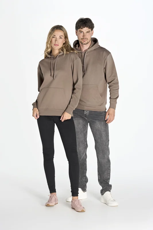 Kangaroo Sweatshirt • JHK