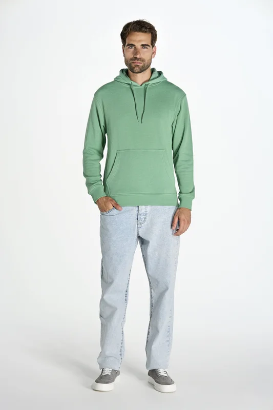 Unisex Hooded Sweat Teide • JHK