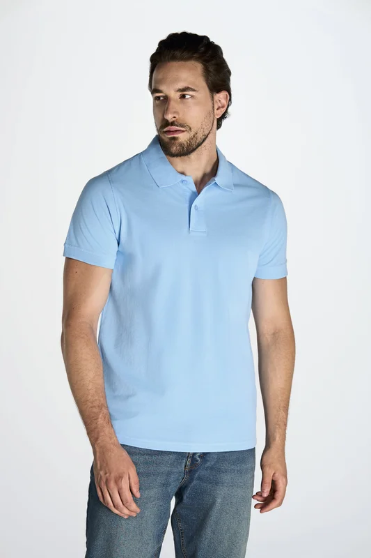 Men´s Polo Regular • JHK