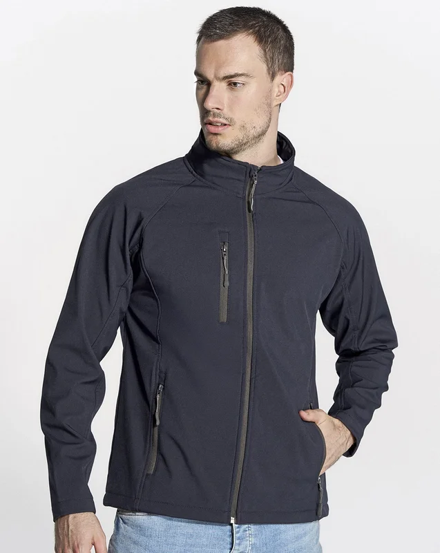 Softshell Jacket • JHK