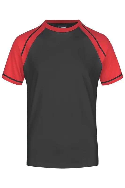 Men´s Raglan-T • Daiber