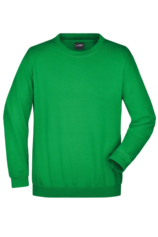Round Sweat Heavy • Daiber