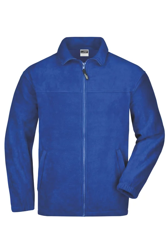 Full-Zip Fleece • Daiber