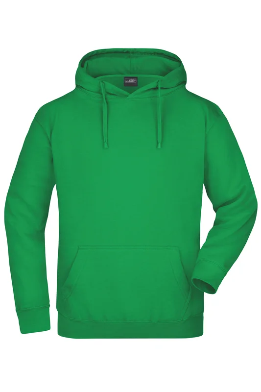 Hooded Sweat • Daiber