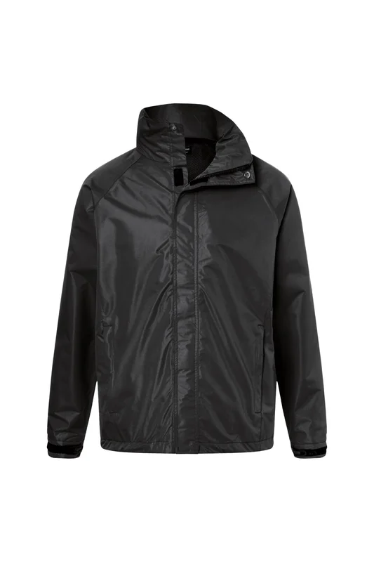 Men´s Outer Jacket • Daiber