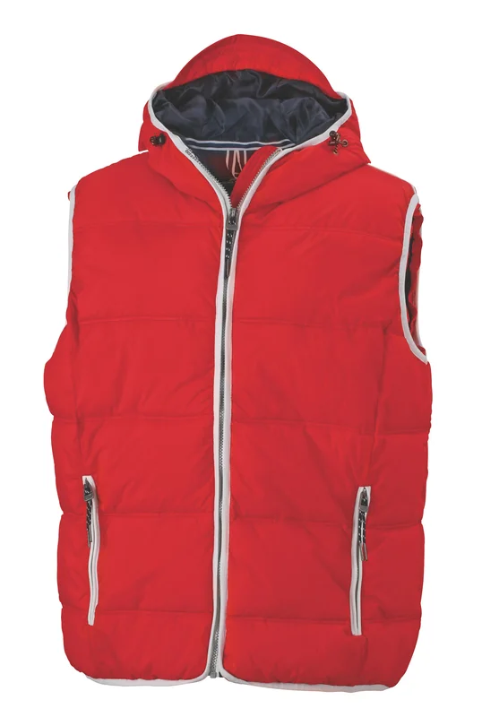 Men´s Maritime Vest • Daiber