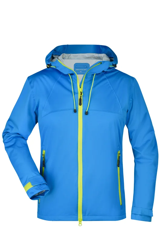 Ladies´ Outdoor Jacket • Daiber