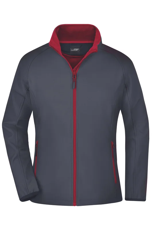 Ladies´ Promo Softshell Jacket • Daiber