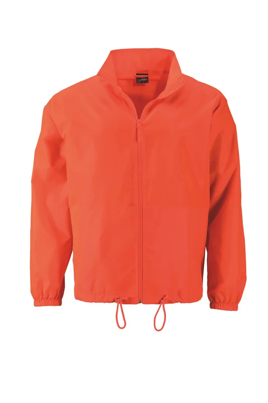 Men´s Promo Jacket • Daiber