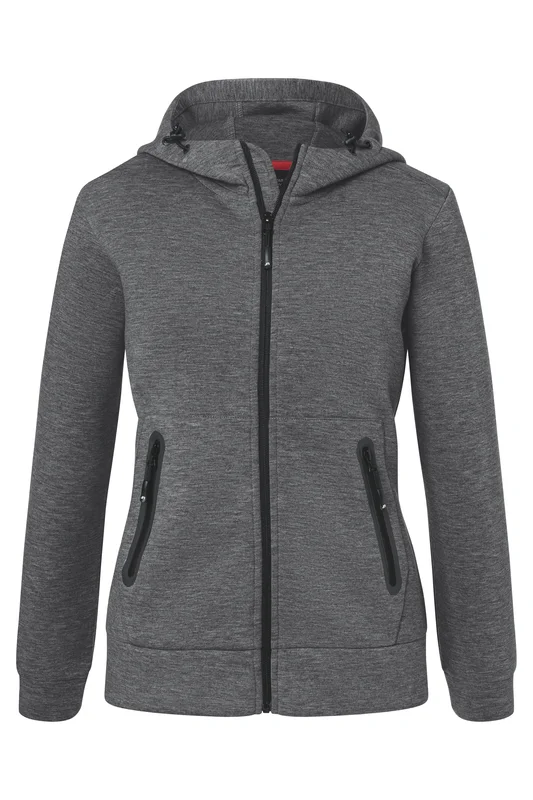 Ladies´ Hooded Jacket • Daiber