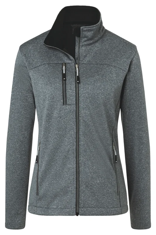 Ladies´ Softshell Jacket • Daiber