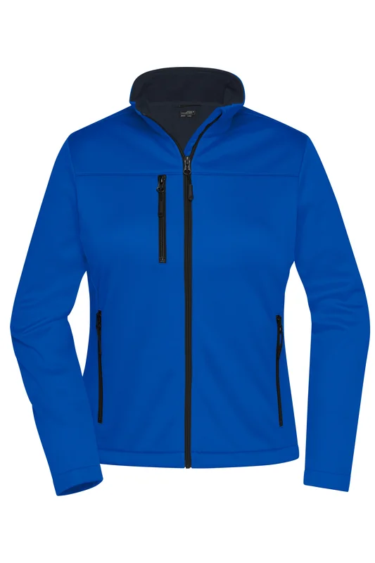 Ladies´ Softshell Jacket • Daiber