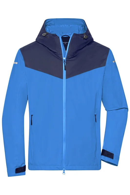 Men´s Allweather Jacket • Daiber