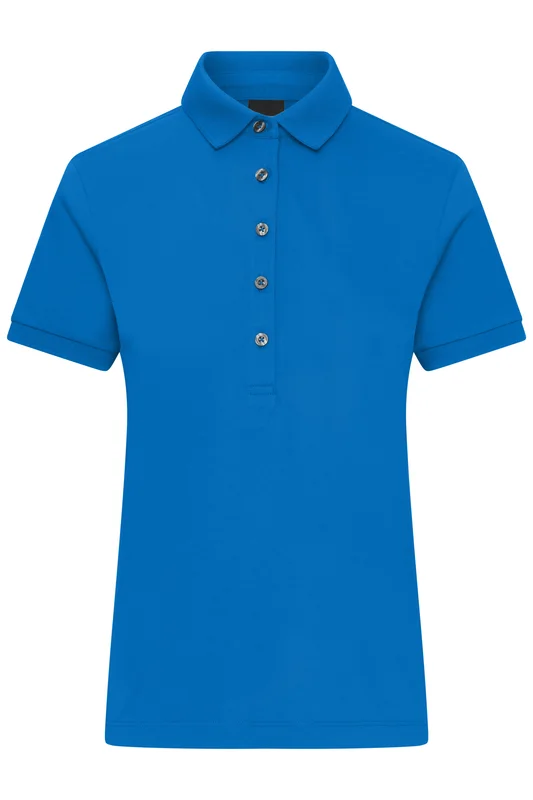 Ladies´ Mercerised Polo • Daiber