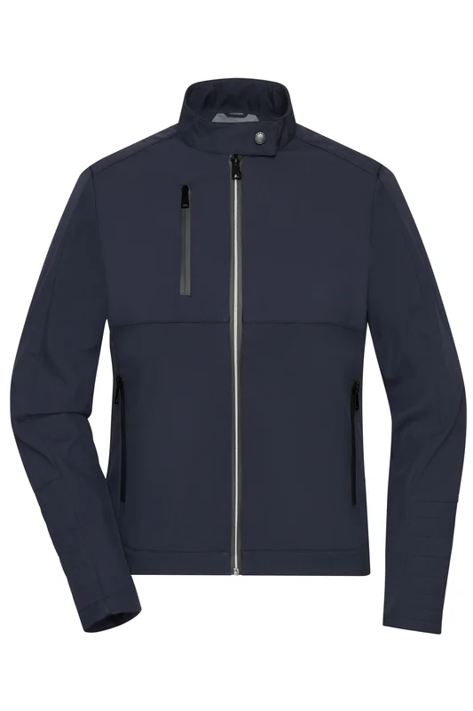 Ladies´ Softshell Jacket • Daiber