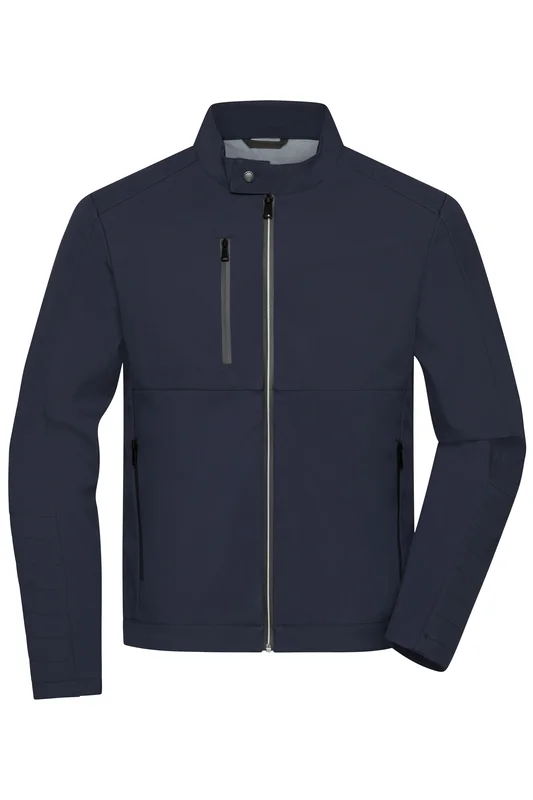 Men´s Softshell Jacket • Daiber