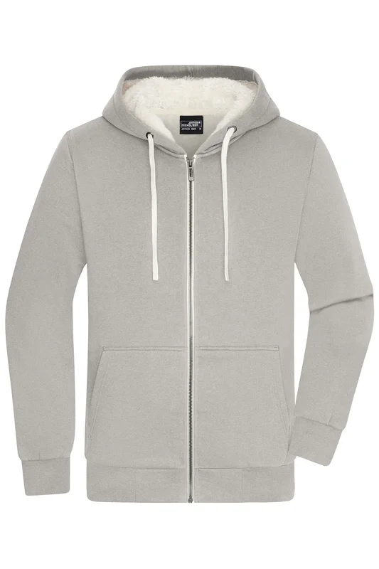 Men´s Doubleface Jacket • Daiber
