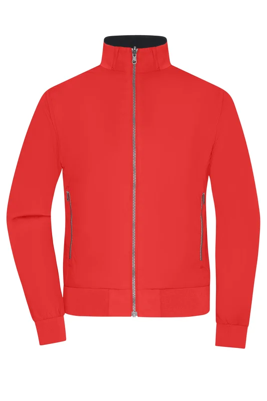 Ladies´ Reversible Blouson • Daiber