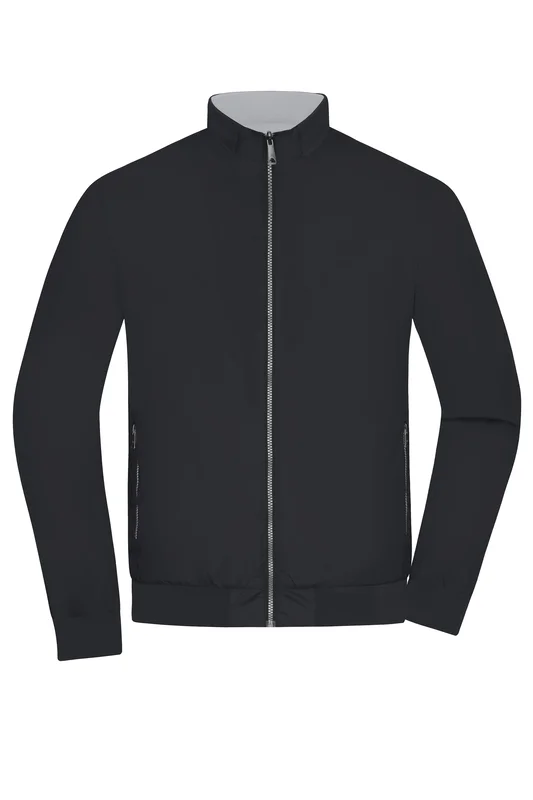 Men´s Reversible Blouson • Daiber