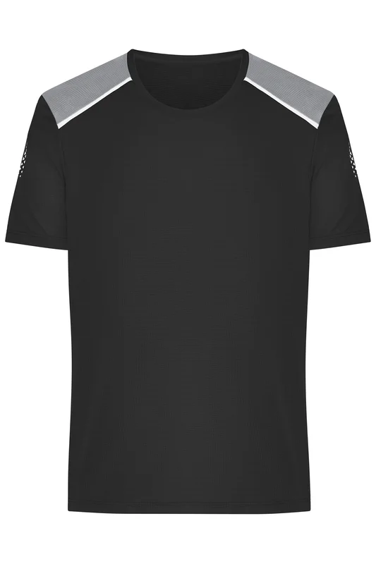 Men´s Running T-Shirt • Daiber