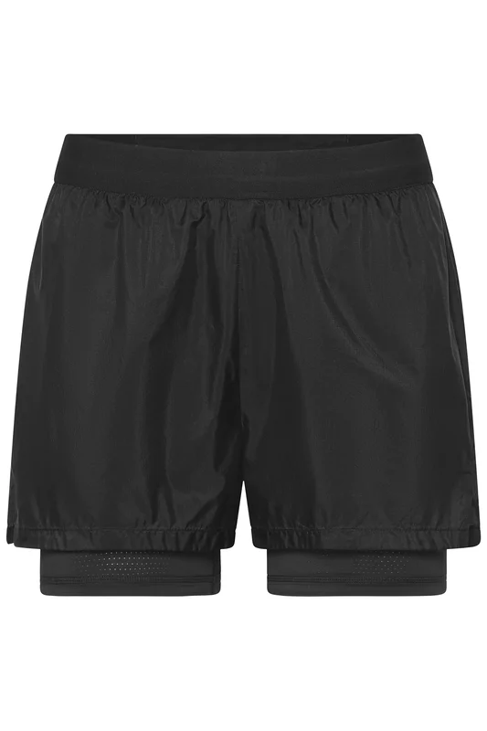 Ladies´ Running Shorts • Daiber