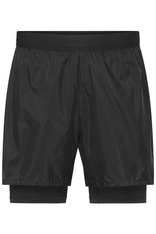 Men´s Running Shorts • Daiber