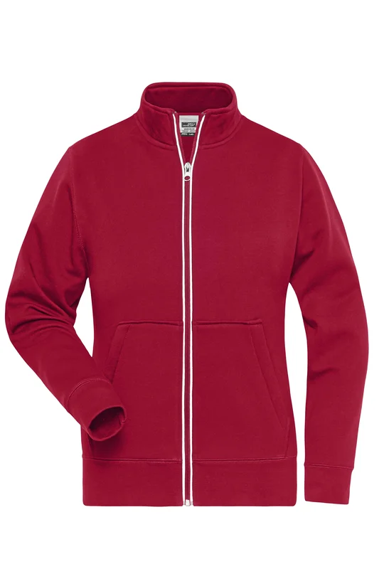 Men´s Doubleface Work Jacket -SOLID- • Daiber