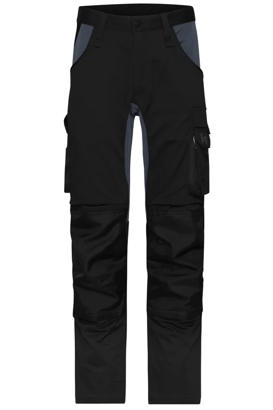 Workwear Stretch-Pants Slim Line • Daiber