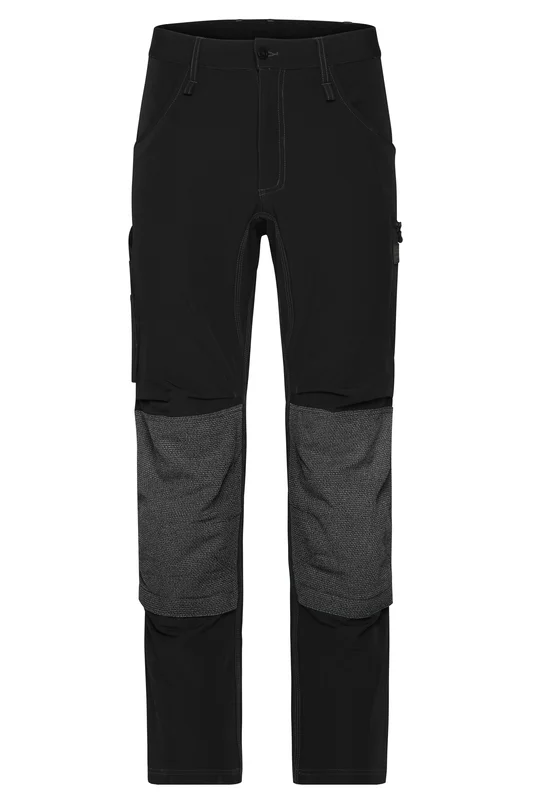 Workwear Pants 4-Way Stretch Slim Line • Daiber
