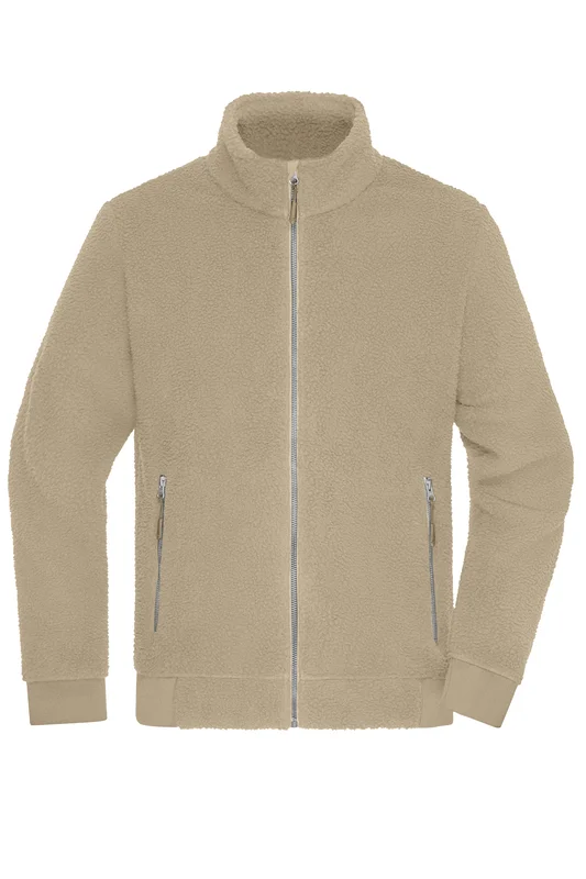 Sherpa Jacket • Daiber