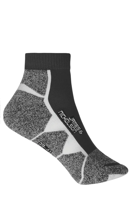 Sport Sneaker Socks • Daiber