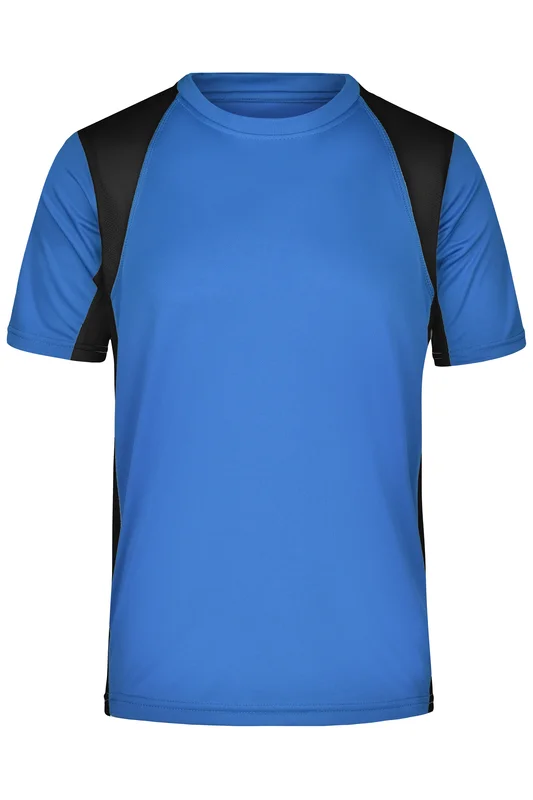 Men´s Running-T • Daiber