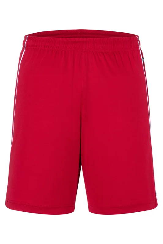 Basic Team Shorts • Daiber