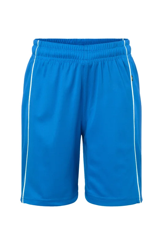 Junior Basic Team Shorts • Daiber
