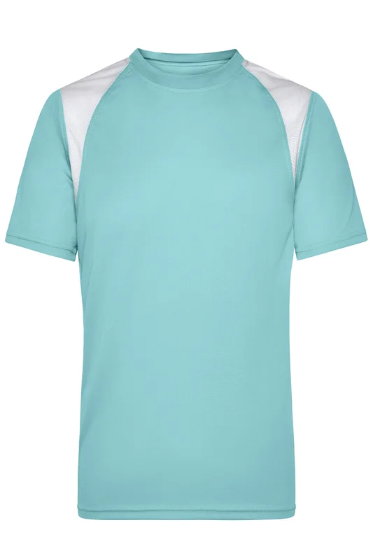Men´s Running-T • Daiber
